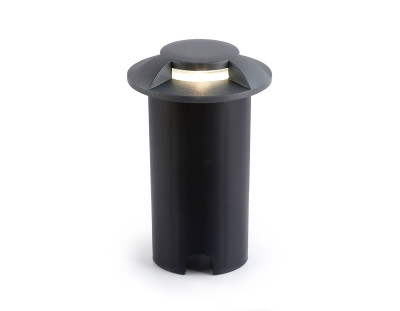 Уличный ландшафтный светильник 4200K 1Вт IP67, AMBRELLA LIGHT, ST6524