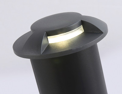 Уличный ландшафтный светильник 4200K 1Вт IP67, AMBRELLA LIGHT, ST6524