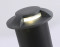 Уличный ландшафтный светильник 4200K 1Вт IP67, AMBRELLA LIGHT, ST6524