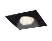 Встраиваемый поворотный точечный светильник MR16 1*GU5.3, AMBRELLA LIGHT, TN102622