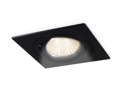 Встраиваемый поворотный точечный светильник MR16 1*GU5.3, AMBRELLA LIGHT, TN102622