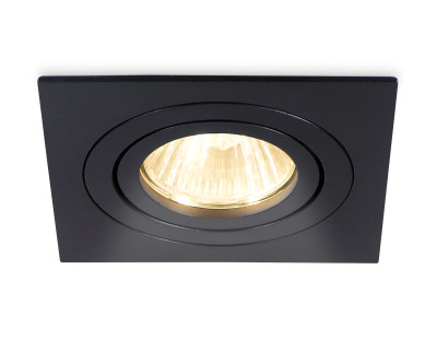 Встраиваемый поворотный точечный светильник MR16 1*GU5.3, AMBRELLA LIGHT, TN102622