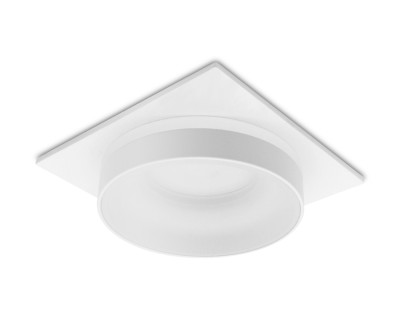 Встраиваемый точечный светильник MR16 1*GU5.3, AMBRELLA LIGHT, TN314