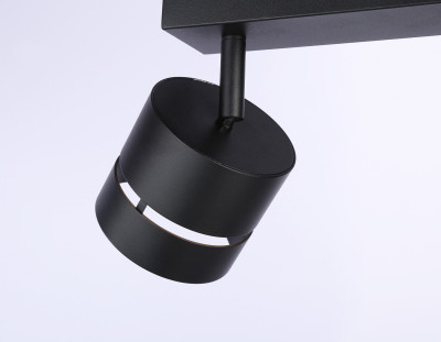 Настенно-потолочный поворотный светильник 2*GX53, AMBRELLA LIGHT, TN71060