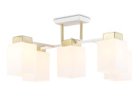 Потолочный светильник E27*5, AMBRELLA LIGHT, TR303047