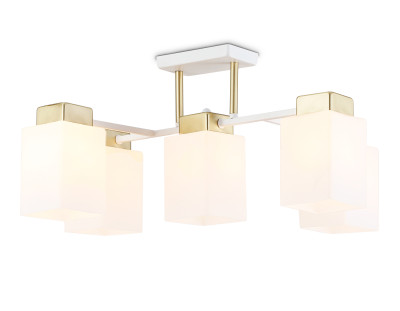 Потолочный светильник E27*5, AMBRELLA LIGHT, TR303047