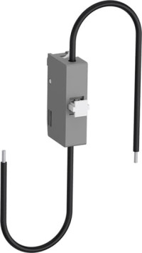 CB5-01 - Кнопка управления CB5-01 (1 НЗ) для контакторов AF09-AF38