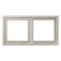 2-постовая рамка, LSZES982BF