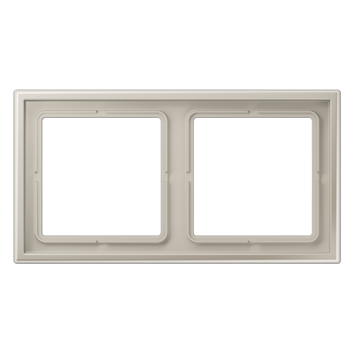 2-постовая рамка, LSZES982BF