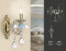 Настенный светильник E14*1, AMBRELLA LIGHT, TR4932