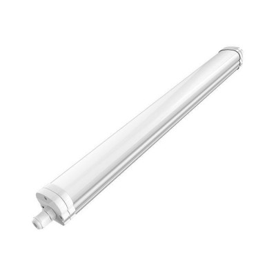 Светильник светодиодный Gauss IP65 570*60*55мм 18Вт 1720lm 6500К 185-265V UNIVERSAL матовый соед в линию1/20, 843424318