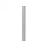 Simon Cima 500 Алюминий Удлинитель колонны 52550101-033, 1,5 м, 53555103-033