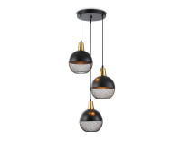 Подвесной светильник E27*3, AMBRELLA LIGHT, TR8505
