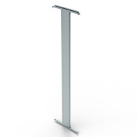 Legrand XL? S 4000 Центральные монтажные стойки 2000x800мм, 338162 Legrand XL? S 4000 Центральные монтажные стойки 2000x800мм, 338162