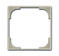 ABB BJB Basic 55 Вставка декоративная, серия Basic 55, цвет шампань ABB BJB Basic 55 Вставка декоративная, серия Basic 55, цвет шампань