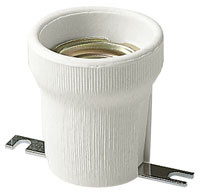 Vimar Патрон для ламп E27 фарфор, 02174.D Vimar Патрон для ламп E27 фарфор, 02174.D