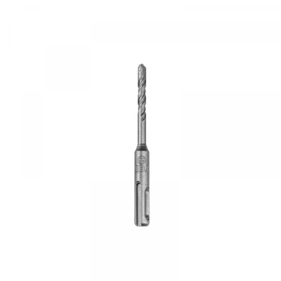 Бур по бетону 6,5x110x50мм SDS PLUS KRANZ, KR-91-0004