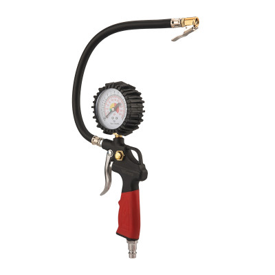 Пистолет для накачки шин PRO KRANZ, KR-16-1406