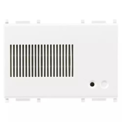 Vimar Внутрення ситена By-alarm, белая, 14496