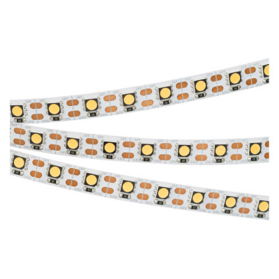 Светодиодная лента RT 2-5000 12V Cx1 Warm3000 2x (5060, 360 LED, CRI98) (Arlight, 16.8 Вт/м, IP20), 021473(1)