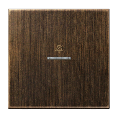 Двойная клавиша на гостиничный выключатель, комнатный модуль, MERUKO5DAT