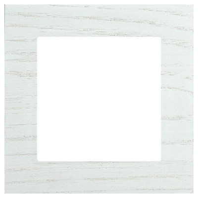 IRIDIUM Вставка на 1 пост, дуб окрас 7, №1 Blanco, INP112