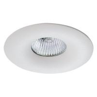 Lightstar 010010 Светильник LEVIGO  MR16/HP16 БЕЛЫЙ (в комплекте)