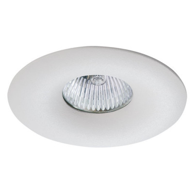 Lightstar 010010 Светильник LEVIGO  MR16/HP16 БЕЛЫЙ (в комплекте)