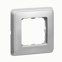 Legrand Cariva DIY Рамка 1 пост алюминий, 695964