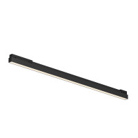 Maytoni Outdoor Уличный трековый светильник Basis Exility IP 3000К 30Вт 120° черный, O-TR02-1-S-30WB3K