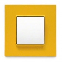 Schneider Electric Schneider Electric Выключатель 1-клавишный,  серия UNICA