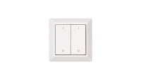 Диммер ES-B-W-DIM500-NF белый Easydim, ES-B-W-DIM500-NF