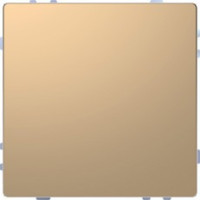 D-Life KNX кнопочный выключатель 2/3/4 кнопки Pushbutton Pro, ШАМПАНЬ, SD