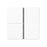 трехклавишная крышка для KNX, в сборе, A403TSAWW