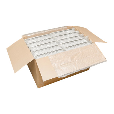 Щит распределительный ЩРВ-П-18 (пром, упаковка) белая дверца IP41 Basic, pb-v-18w-bas