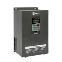 Преобразователь частоты 30/37кВт 3х400В VECTOR-100 EKF PROxima