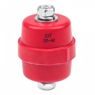 Изолятор SM-40 475А 12кВ EKF PROxima