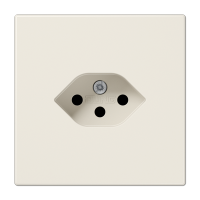 Швейцарская розетка, LS1520-13SEV