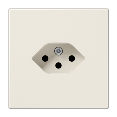 Швейцарская розетка, LS1520-13SEV