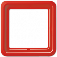 Рамка для клавиши 561GL; красная, CD581GLRT Рамка для клавиши 561GL; красная, CD581GLRT