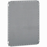 Legrand Плата Lina 12,5 - для щита Marina высотой 1400 мм и шириной 800 мм, 034608