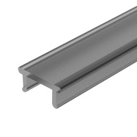 Экран SL-W7-2000 OPAL-PM BLACK (Arlight, Пластик), 030515