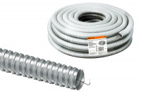 Металлорукав РЗ-Ц-Х 32 (25м) TDM Electric, SQ0403-0008