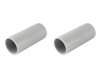 Муфта соед. для трубы 50 мм (10шт) TDM Electric, SQ0405-0016