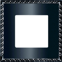 FD01211GR Fede Toledo Рамка 1-ная, Graphite