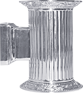 FD1032RCB Fede Светильник PARIS UP & DOWN, Bright Chrome