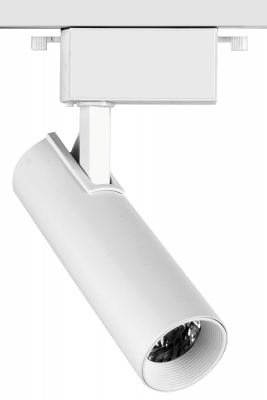 PTR  0610 10w 4000K 24° WH (белый) IP40 Jazzway, 5035737