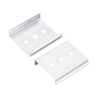 Держатель SL-LINE-3535-LW (Arlight, Металл), 038659