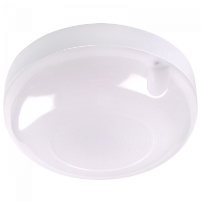 Jazzway Светильник PBH -PC4-RA 12W 4000K Clear IP65, 5009349