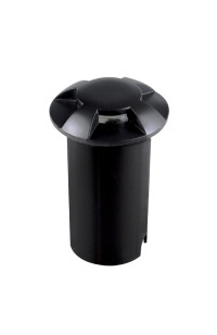 PGR R60/4 2w 4000K Black IP65 (грунтовый встраиваемый) Jazzw, 5024885 PGR R60/4 2w 4000K Black IP65 (грунтовый встраиваемый) Jazzw, 5024885